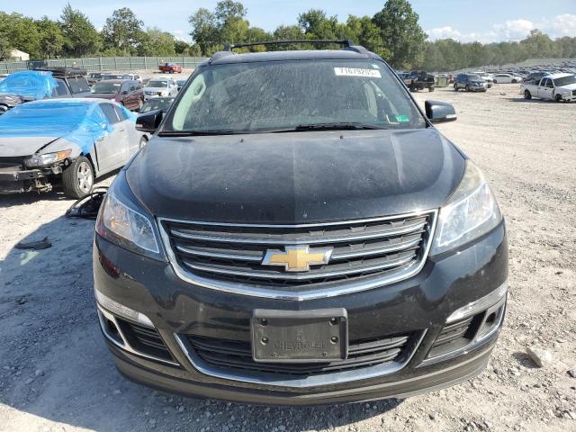 1GNKVGKD3HJ345944 - 2017 CHEVROLET TRAVERSE LT Қара фото 5