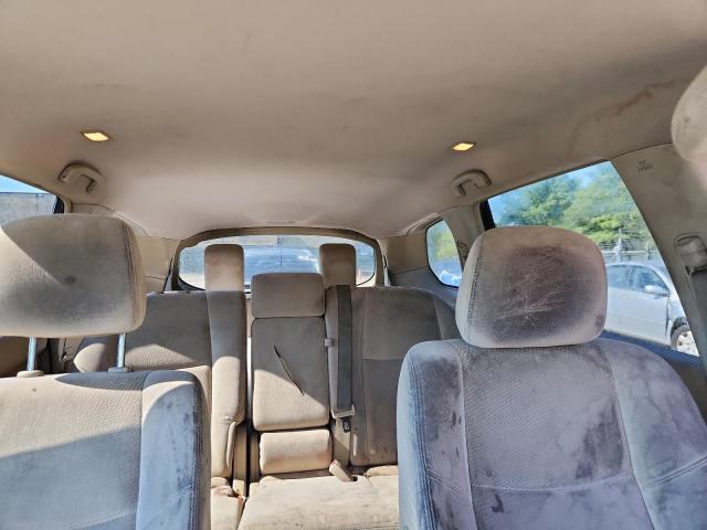 5N1AR2MMXDC605968 - 2013 NISSAN PATHFINDER S Чорний фото 10