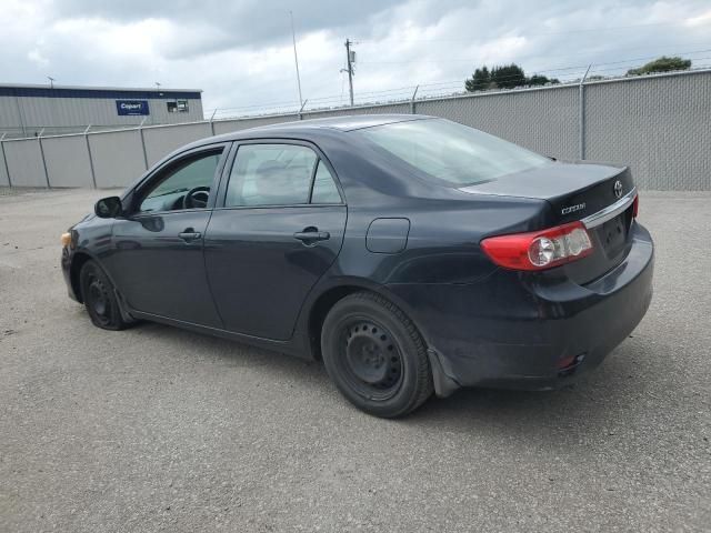 2T1BU4EE3CC914861 - 2012 TOYOTA COROLLA BASE 黑色 照片 2