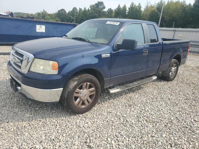 2008 FORD F150, 
