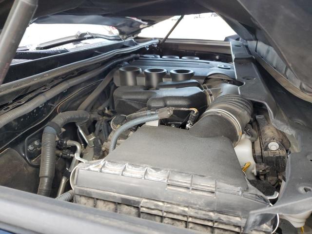 JTEBU5JR4G5363160 - 2016 TOYOTA 4RUNNER SR5/SR5 PREMIUM 黑色 照片 11