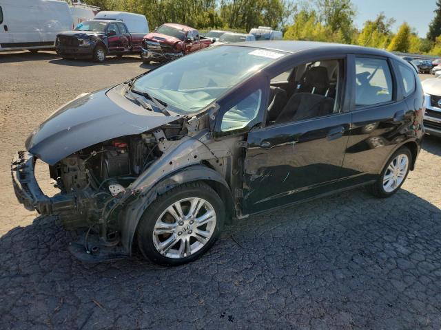 2010 HONDA FIT SPORT, 