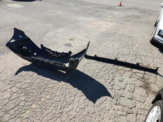 JHMGE8H41AS017304 - 2010 HONDA FIT SPORT BLACK photo 12