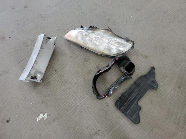 JTDBL40E799063091 - 2009 TOYOTA COROLLA BASE Mavi foto 12