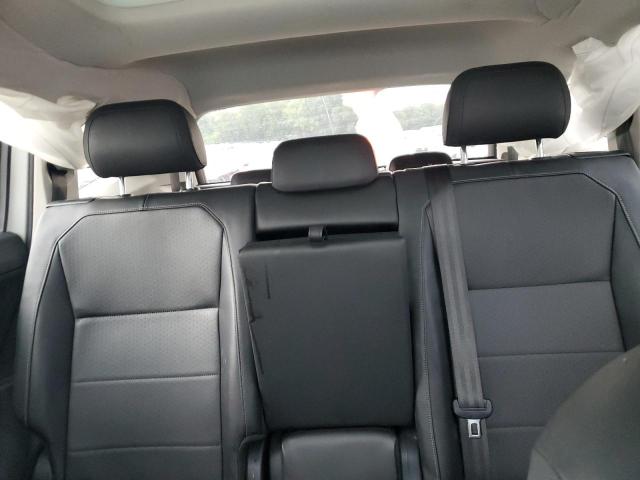 3VV3B7AX5LM032201 - 2020 VOLKSWAGEN TIGUAN SE WHITE photo 10