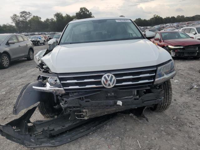 3VV3B7AX5LM032201 - 2020 VOLKSWAGEN TIGUAN SE WHITE photo 5
