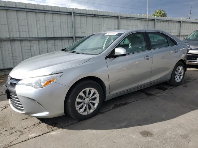 2017 TOYOTA CAMRY A LE, 