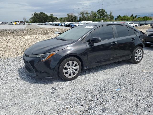 2020 TOYOTA COROLLA LE, 