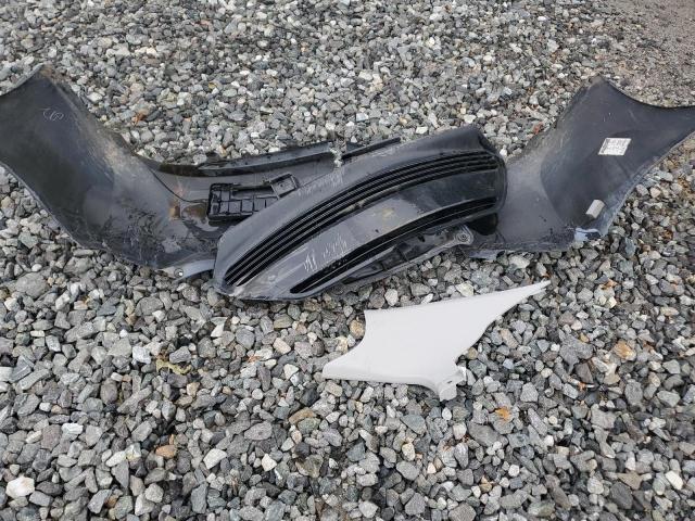 2T1BURHE7KC211125 - 2019 TOYOTA COROLLA L GRAY photo 12