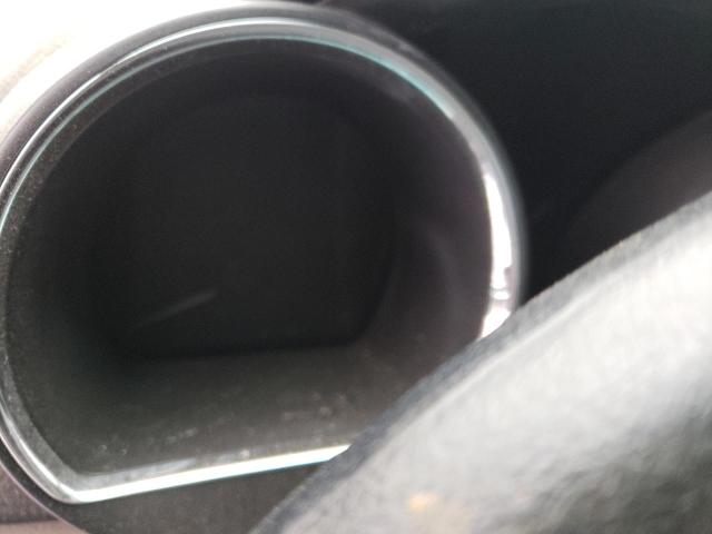 5TDBK3EH1CS160117 - 2012 TOYOTA HIGHLANDER BASE Bleu photo 9