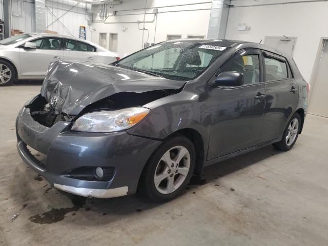 2013 TOYOTA COROLLA MA, 