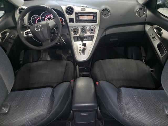 2T1KU4EE0DC985274 - 2013 TOYOTA COROLLA MA გრაფიტი ფოტო 8