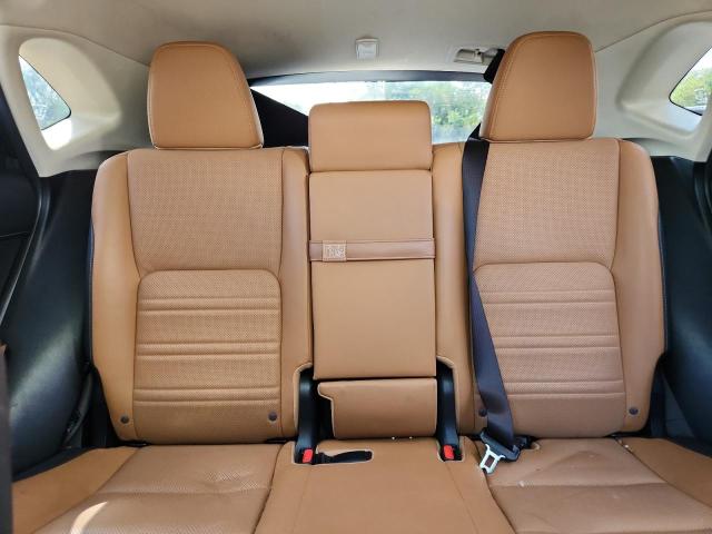 JTJBARBZ3K2183341 - 2019 LEXUS NX 300 BASE 米色 照片 10