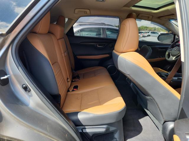 JTJBARBZ3K2183341 - 2019 LEXUS NX 300 BASE 米色 照片 11