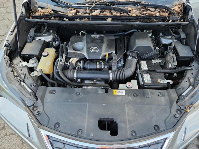 JTJBARBZ3K2183341 - 2019 LEXUS NX 300 BASE 米色 照片 12