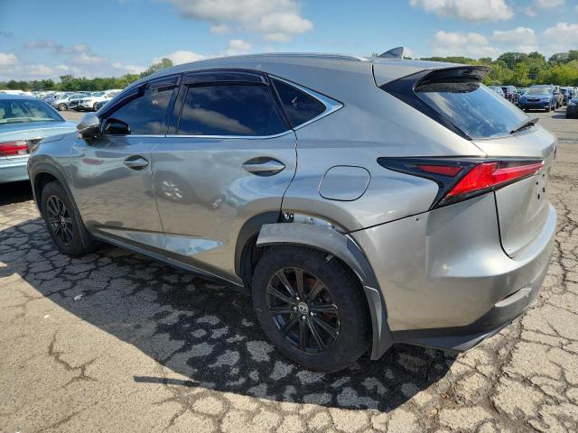 JTJBARBZ3K2183341 - 2019 LEXUS NX 300 BASE 米色 照片 2