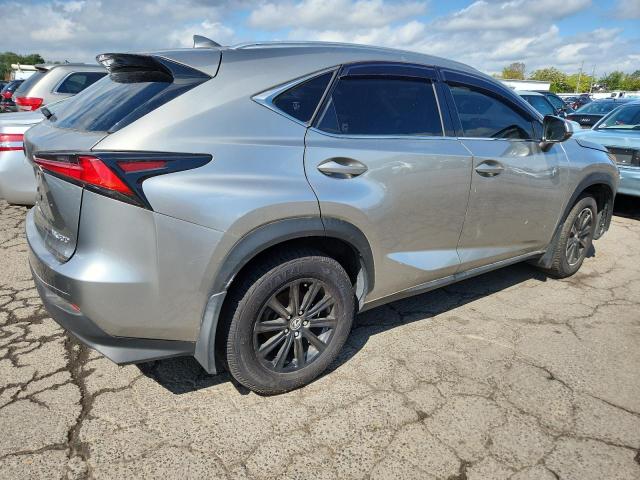 JTJBARBZ3K2183341 - 2019 LEXUS NX 300 BASE 米色 照片 3