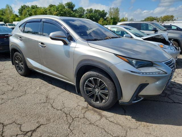 JTJBARBZ3K2183341 - 2019 LEXUS NX 300 BASE 米色 照片 4