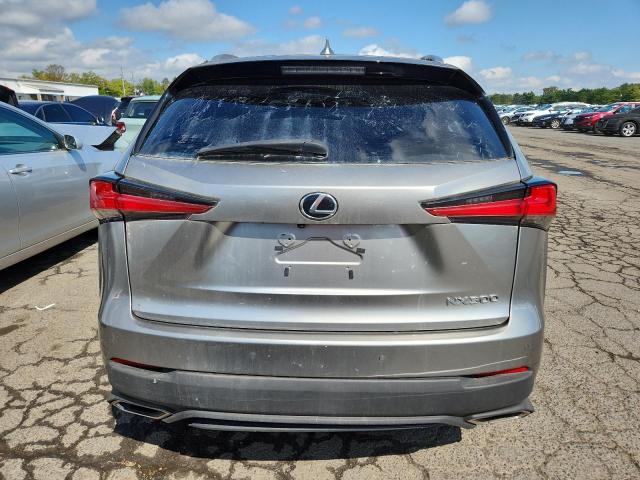 JTJBARBZ3K2183341 - 2019 LEXUS NX 300 BASE 米色 照片 6