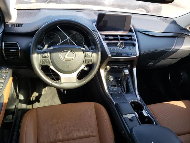 JTJBARBZ3K2183341 - 2019 LEXUS NX 300 BASE 米色 照片 8