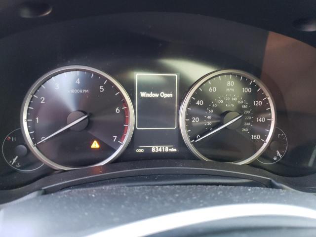 JTJBARBZ3K2183341 - 2019 LEXUS NX 300 BASE 米色 照片 9