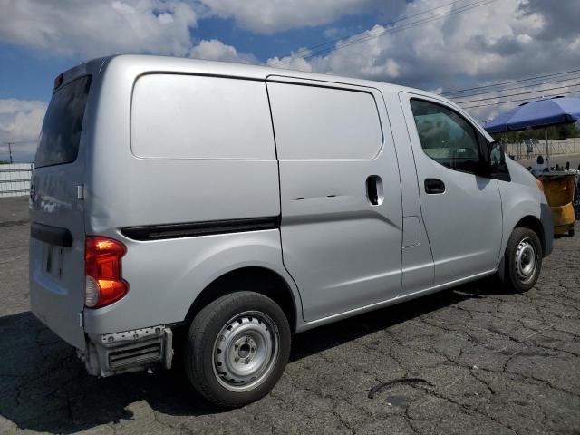 3N6CM0KNXEK699368 - 2014 NISSAN NV200 2.5S GRAY photo 3