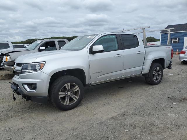 2018 CHEVROLET COLORADO, 
