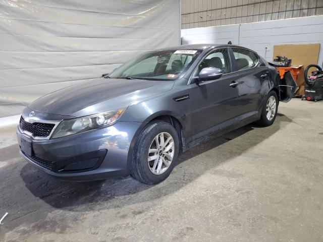 2011 KIA OPTIMA LX, 