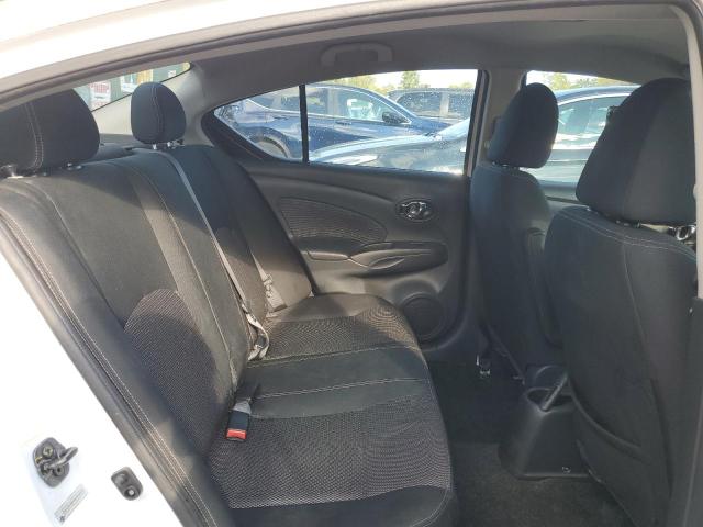 3N1CN7AP2KL859618 - 2019 NISSAN VERSA S Ağ foto 10