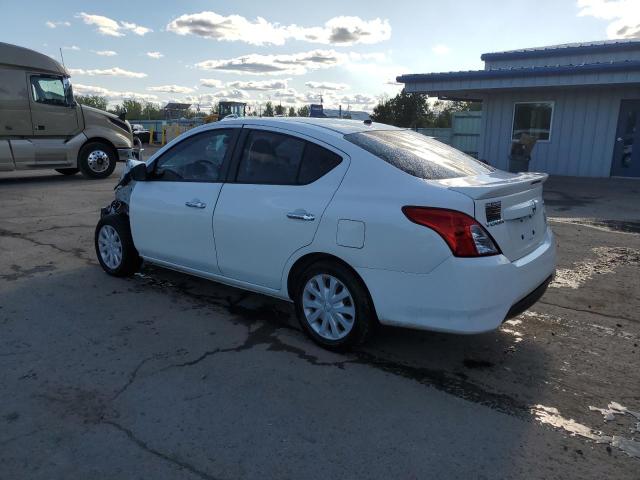 3N1CN7AP2KL859618 - 2019 NISSAN VERSA S Ağ foto 2