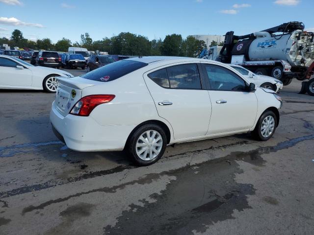 3N1CN7AP2KL859618 - 2019 NISSAN VERSA S Ağ foto 3