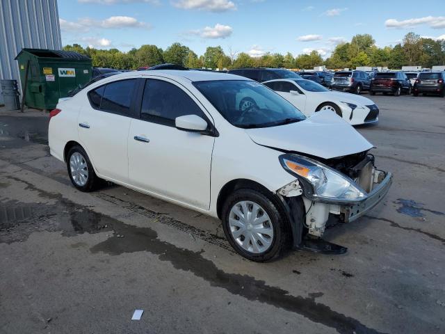 3N1CN7AP2KL859618 - 2019 NISSAN VERSA S Ağ foto 4