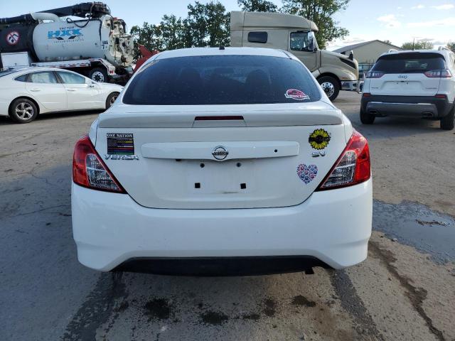 3N1CN7AP2KL859618 - 2019 NISSAN VERSA S Ağ foto 6