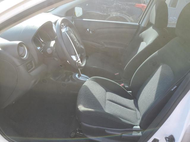 3N1CN7AP2KL859618 - 2019 NISSAN VERSA S Ağ foto 7