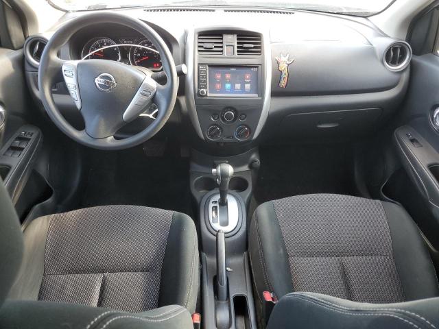 3N1CN7AP2KL859618 - 2019 NISSAN VERSA S Ağ foto 8