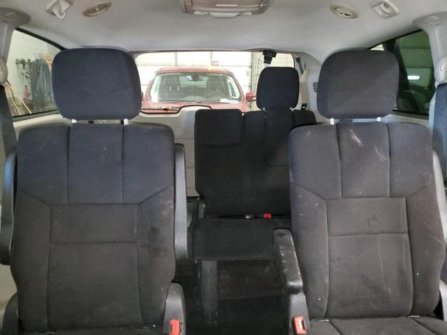 2A4RR5DG8BR681562 - 2011 CHRYSLER TOWN & COU TOURING 黑色 照片 10