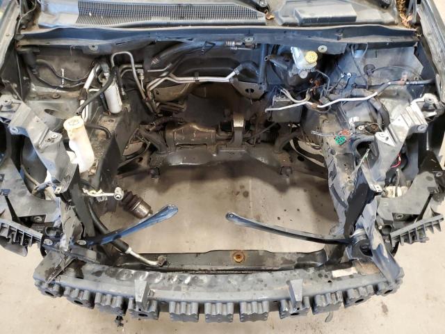 2A4RR5DG8BR681562 - 2011 CHRYSLER TOWN & COU TOURING 黑色 照片 12