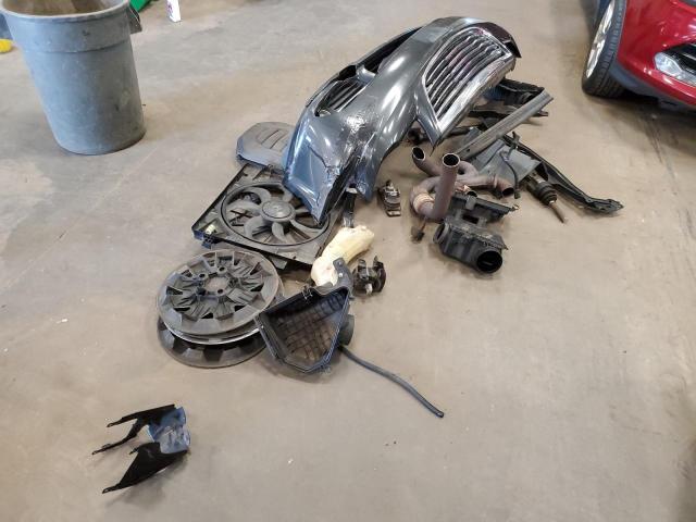 2A4RR5DG8BR681562 - 2011 CHRYSLER TOWN & COU TOURING 黑色 照片 13