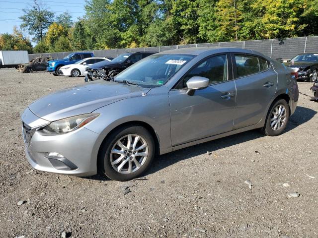 2014 MAZDA 3 TOURING, 