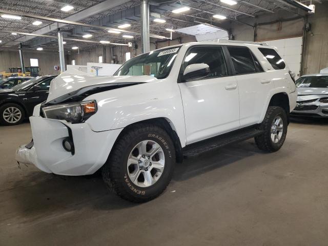 2017 TOYOTA 4RUNNER SR5/SR5 PREMIUM, 