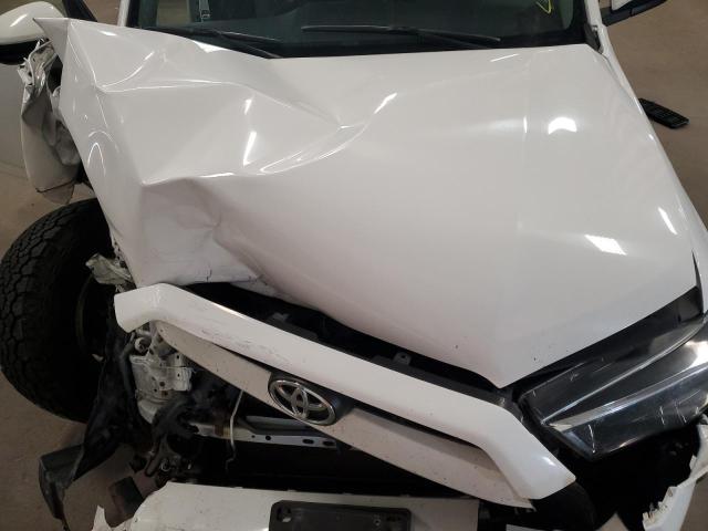 JTEBU5JR0H5435022 - 2017 TOYOTA 4RUNNER SR5/SR5 PREMIUM Weiß Foto 12