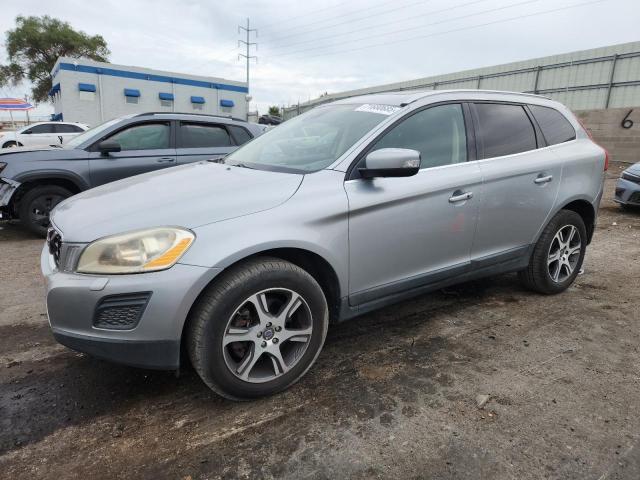 2013 VOLVO XC60 T6, 