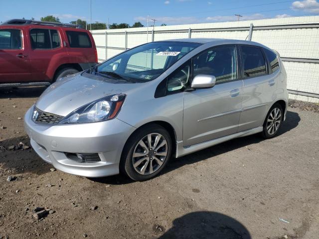 2012 HONDA FIT SPORT, 