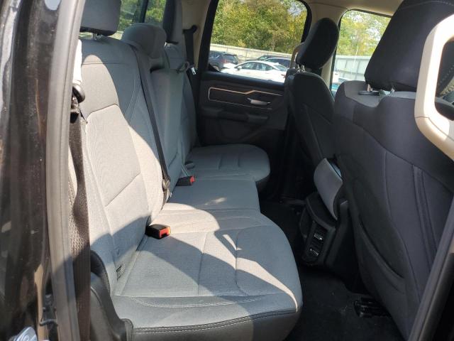 1C6RRFBG3KN755134 - 2019 RAM 1500 BIG HORN/LONE STAR BLACK photo 10