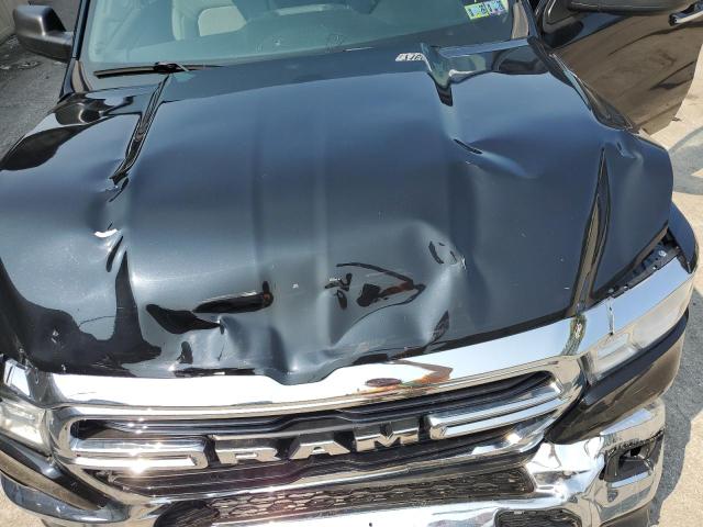 1C6RRFBG3KN755134 - 2019 RAM 1500 BIG HORN/LONE STAR BLACK photo 11