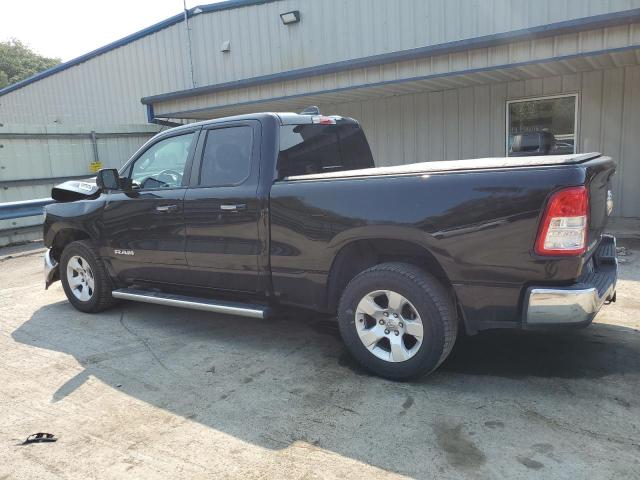 1C6RRFBG3KN755134 - 2019 RAM 1500 BIG HORN/LONE STAR BLACK photo 2