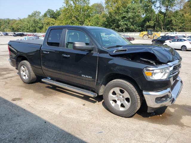 1C6RRFBG3KN755134 - 2019 RAM 1500 BIG HORN/LONE STAR BLACK photo 4