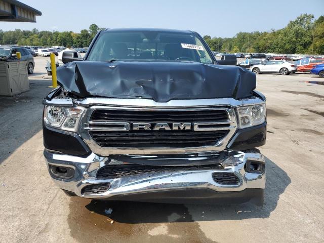 1C6RRFBG3KN755134 - 2019 RAM 1500 BIG HORN/LONE STAR BLACK photo 5