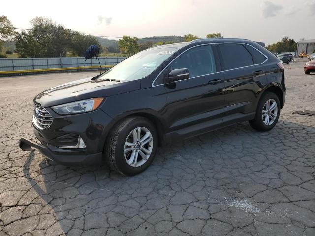 2019 FORD EDGE SEL, 