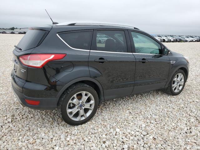 1FMCU9J95FUC82152 - 2015 FORD ESCAPE TITANIUM BLACK photo 3